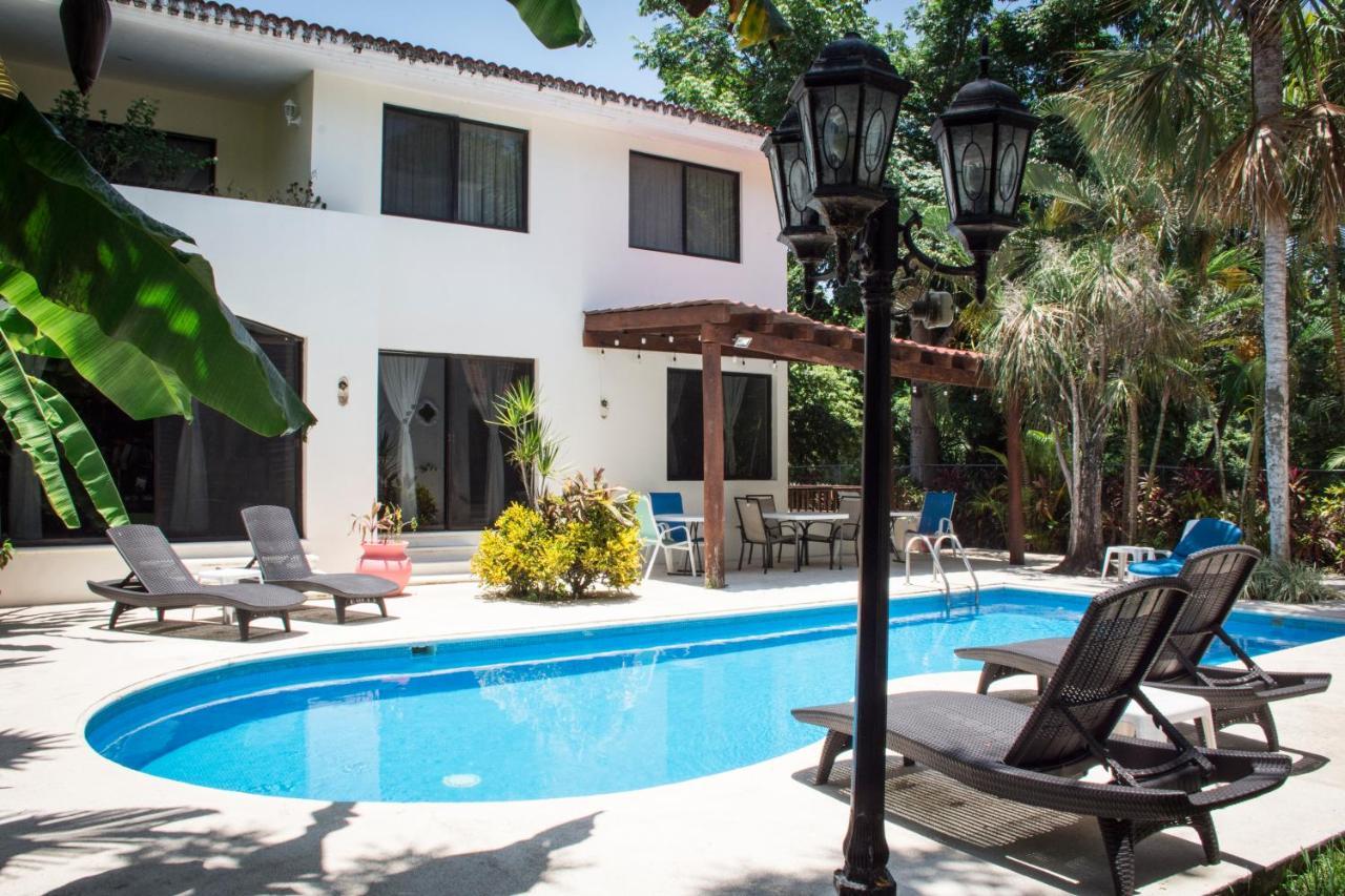 Oasis Boutique Bed & Breakfast
