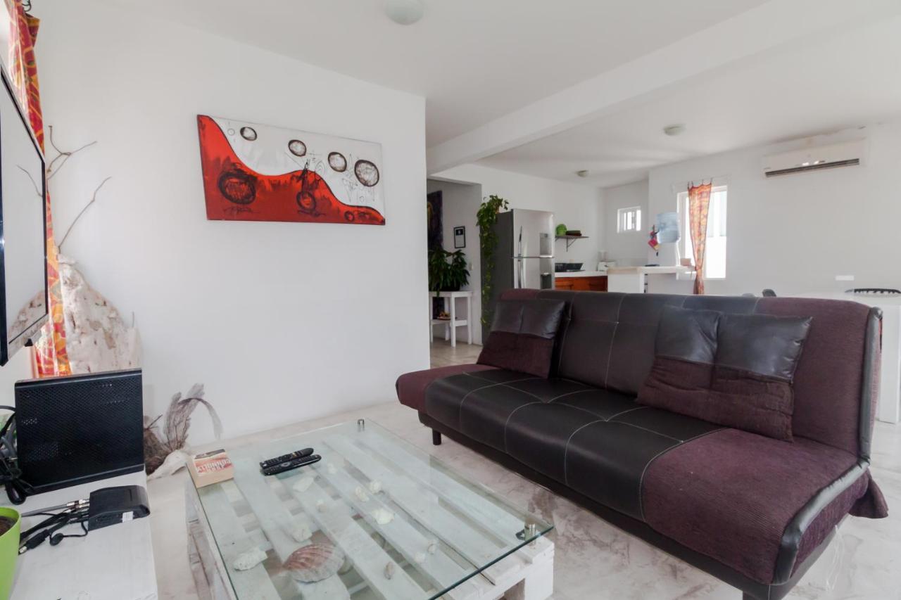 Casa Monica Apartment Playa del Carmen