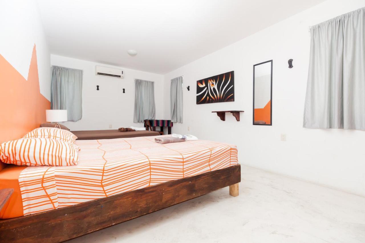 Casa Monica Apartment