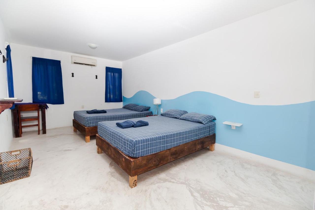 Casa Monica Apartment Playa del Carmen