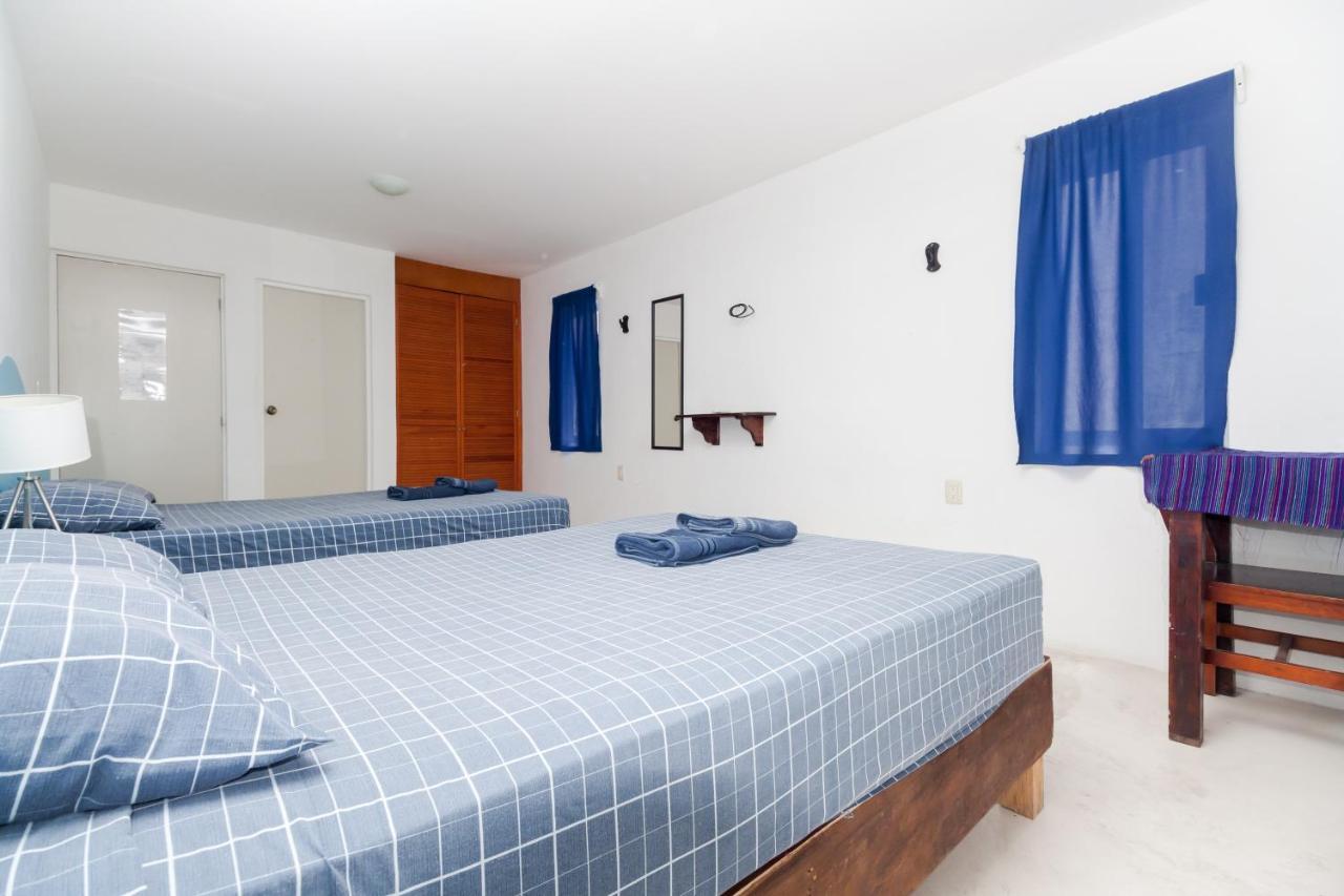 Casa Monica Apartment
