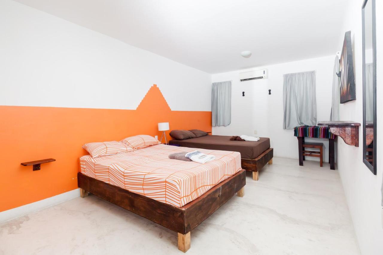 Casa Monica Apartment *