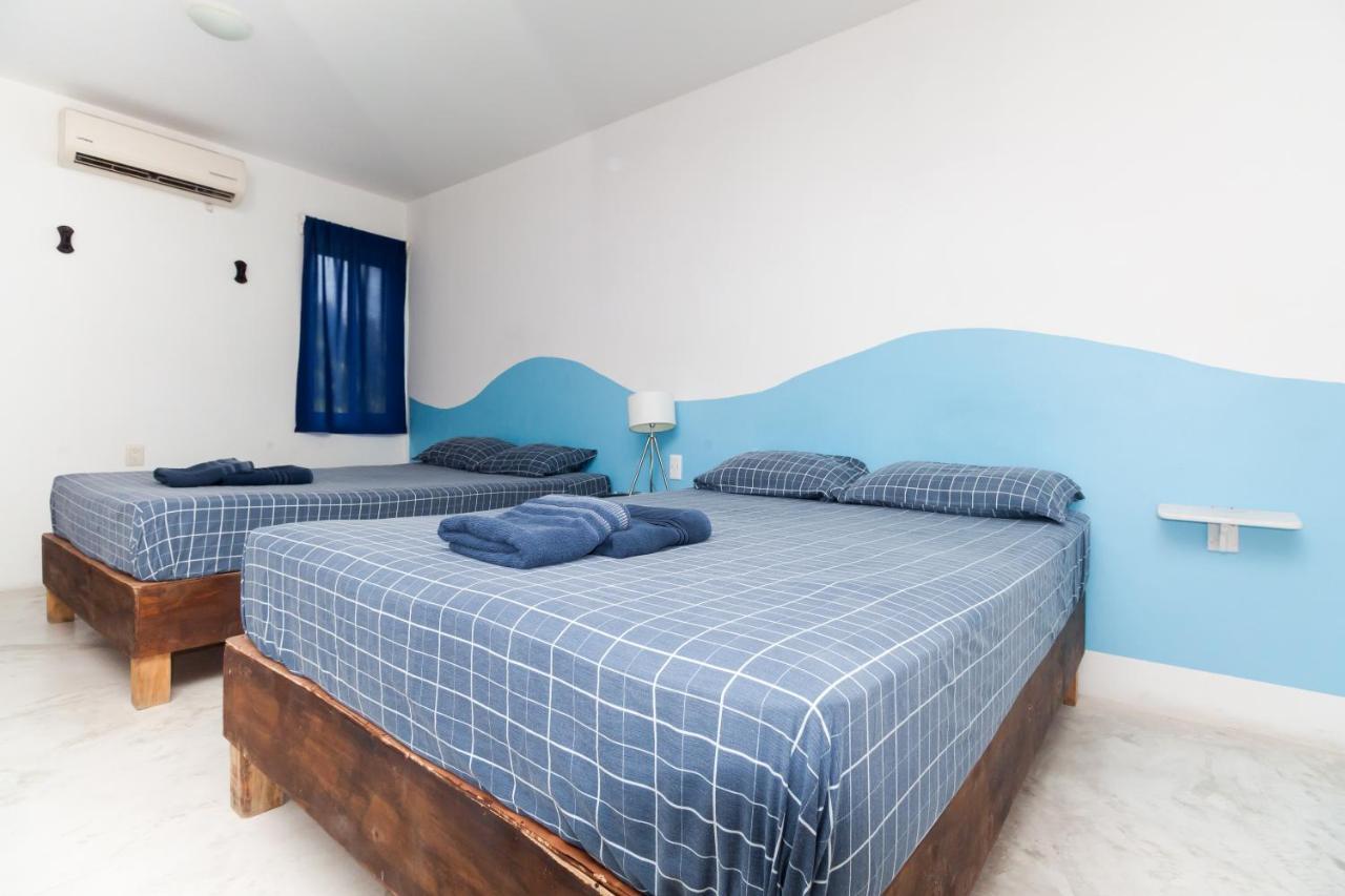 Casa Monica Apartment *