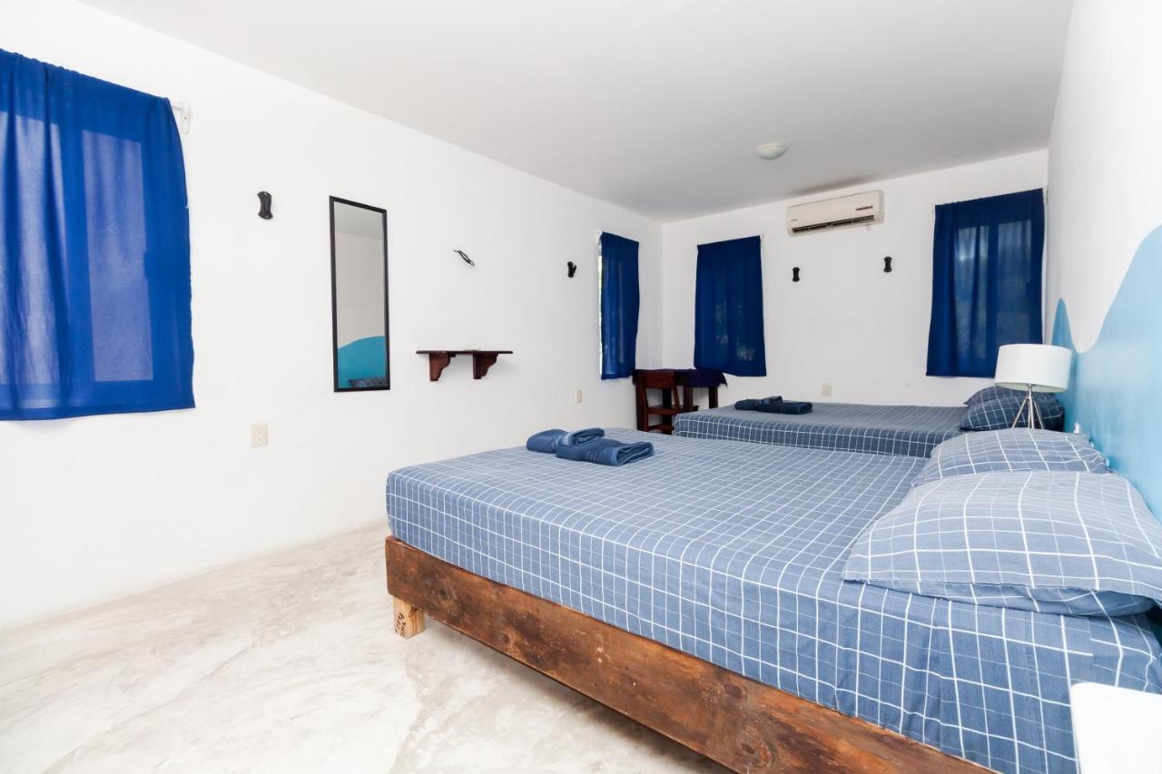 Casa Monica Playa del Carmen