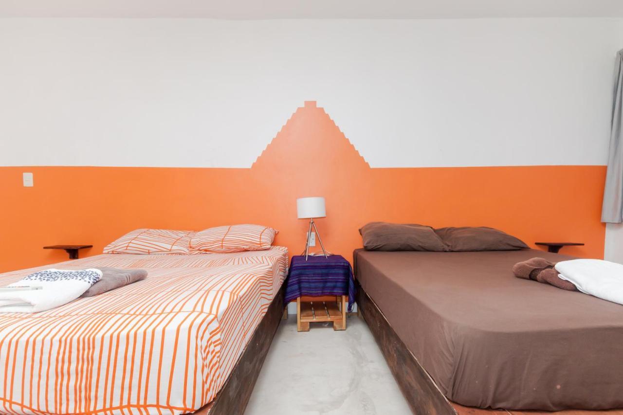 Casa Monica Apartment Playa del Carmen