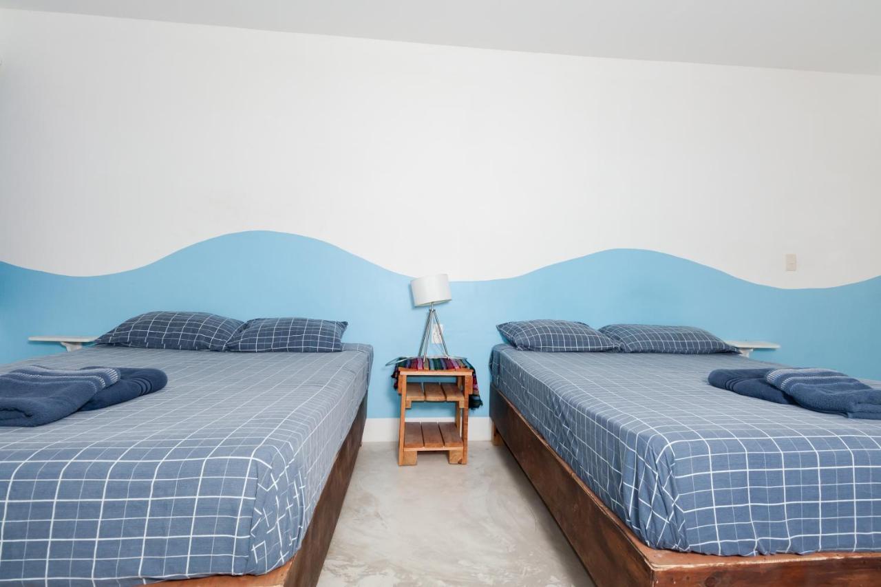 Casa Monica