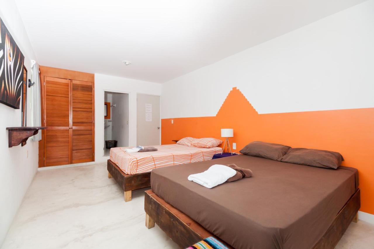 Casa Monica Apartment *