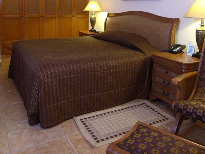 Resort The Royal Haciendas Resort&spa 5*