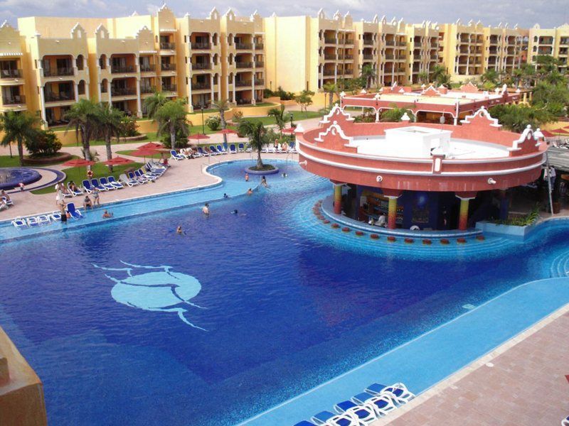 The Royal Haciendas Resort&spa 5* Playa del Carmen