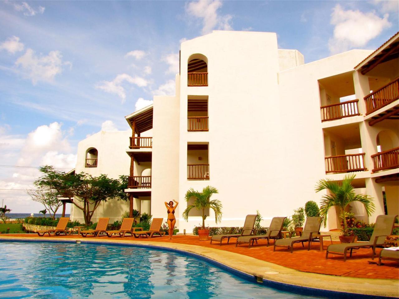 Mayaluum Apartment