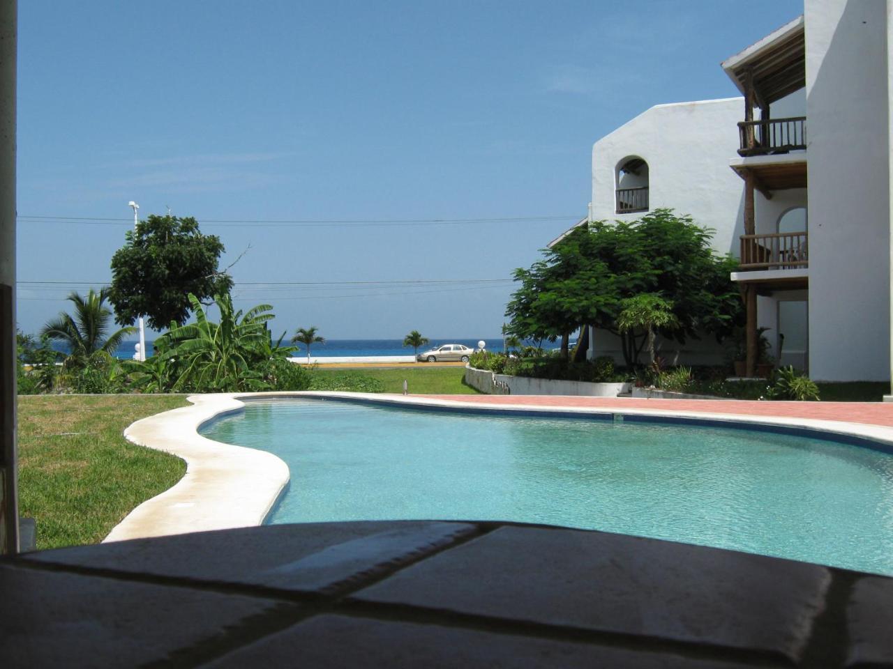 Mayaluum Cozumel