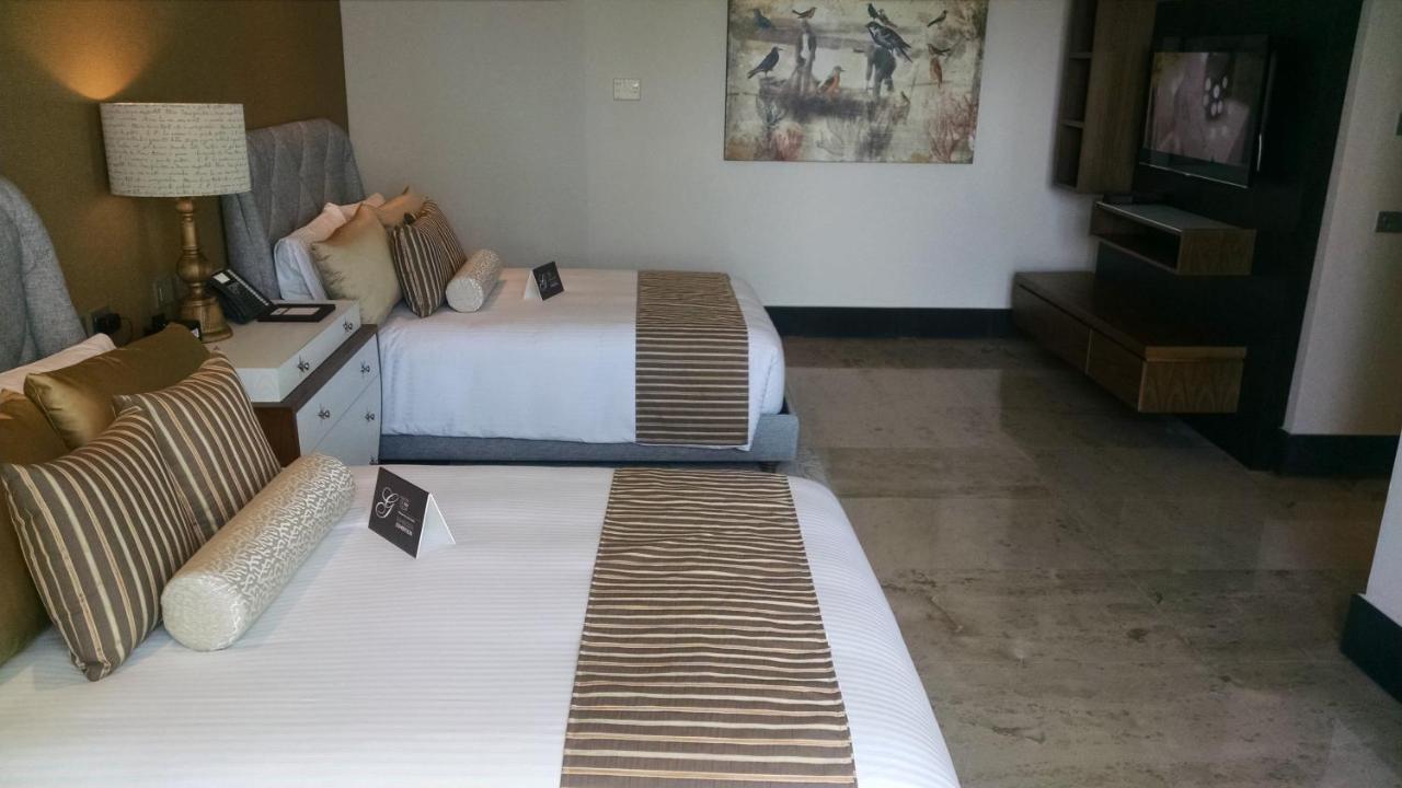 Suites At Mayan Palace Vidanta Resort Riviera Maya Hotel
