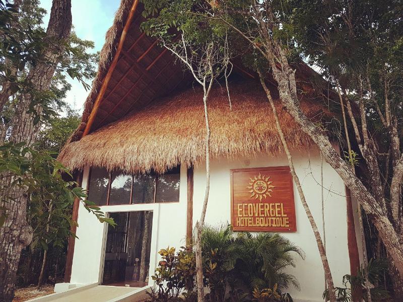Ecovergel Riviera Maya Boutique 3*