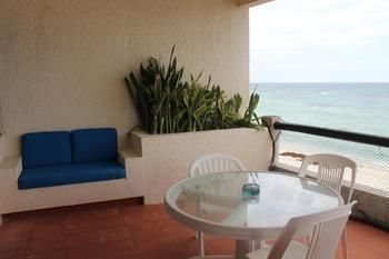 Hotel Aquatech Derosa Akumal