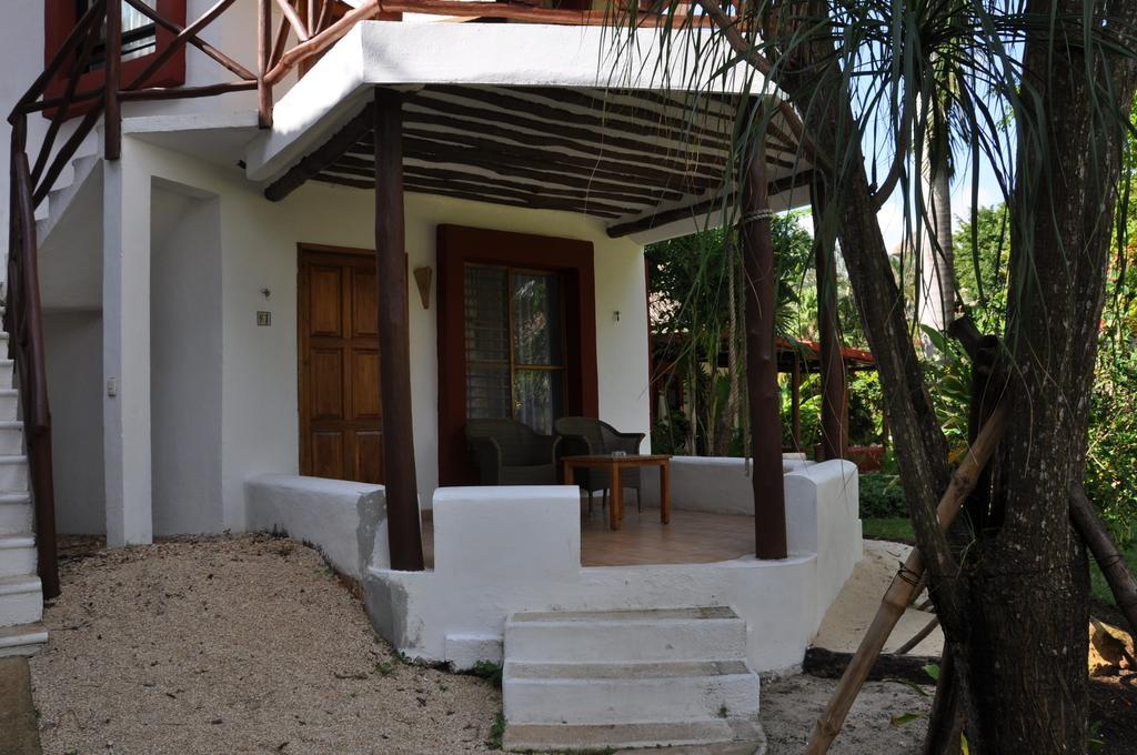 Hotel Palapas By Mahekal 4*