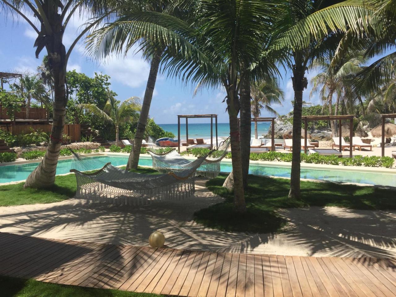 Hotel Maria Del Mar - Adults Only