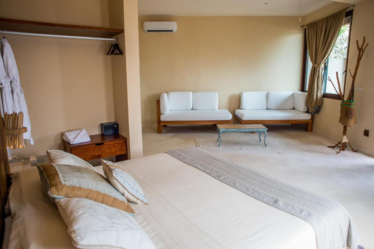 Maria Del Mar - Adults Only 4* Tulum