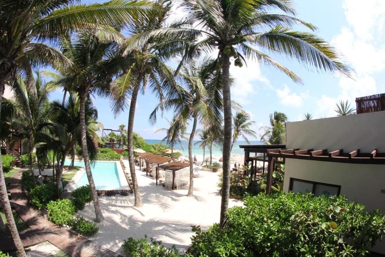 Maria Del Mar - Adults Only Hotel