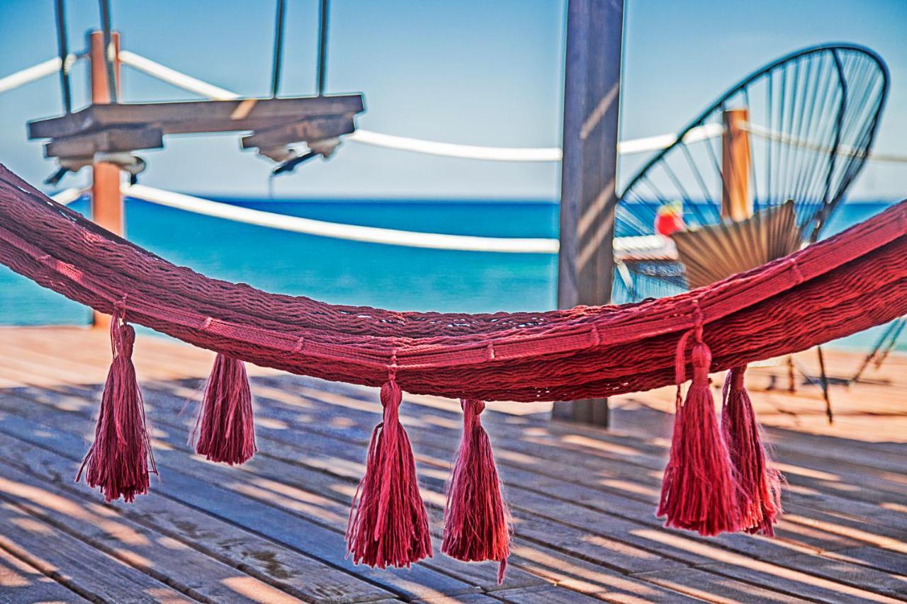 Hotel Maria Del Mar - Adults Only Tulum
