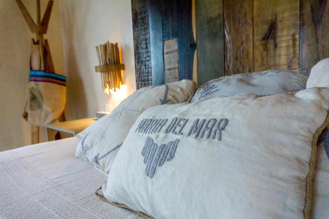Maria Del Mar - Adults Only 4* Tulum