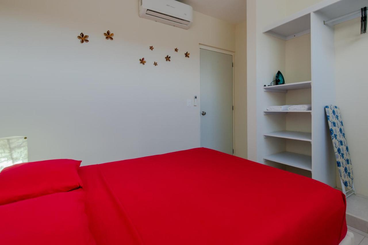 Depa El Don Juan Apartamento