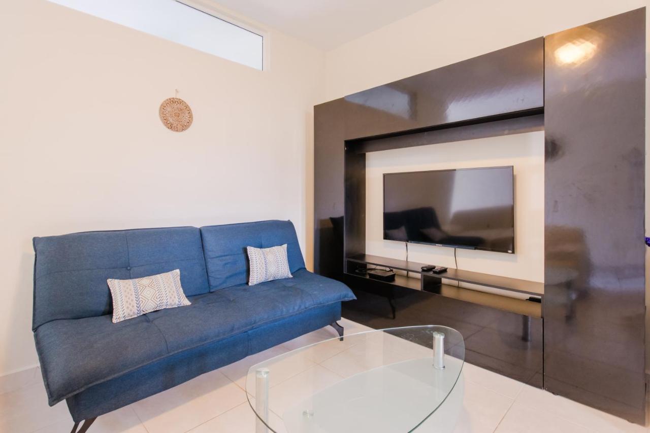 Apartamento Depa El Don Juan Playa del Carmen