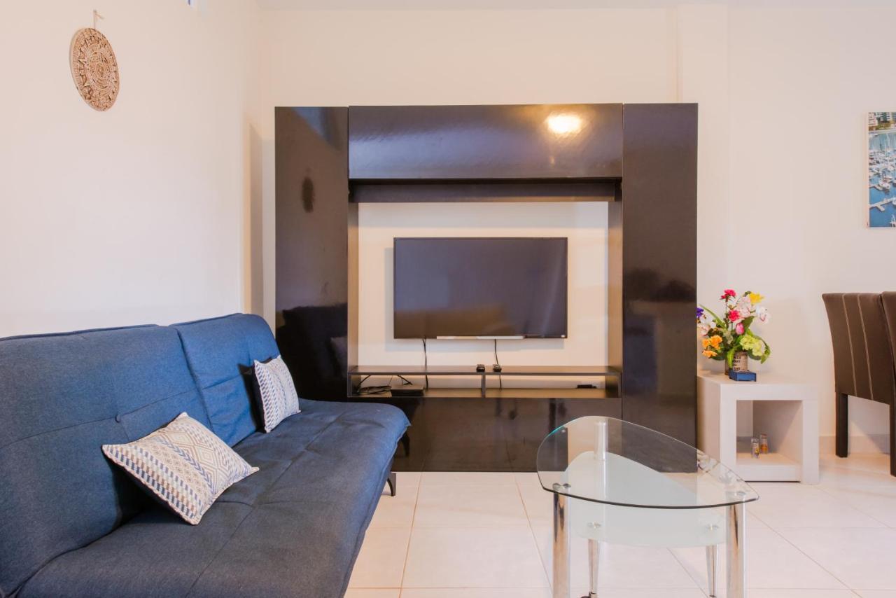 Apartamento Depa El Don Juan Playa del Carmen