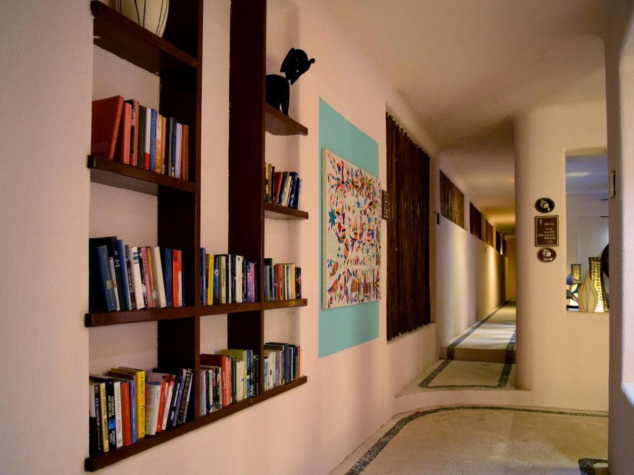La Tortuga Y - Solo Adultos 4* Playa del Carmen