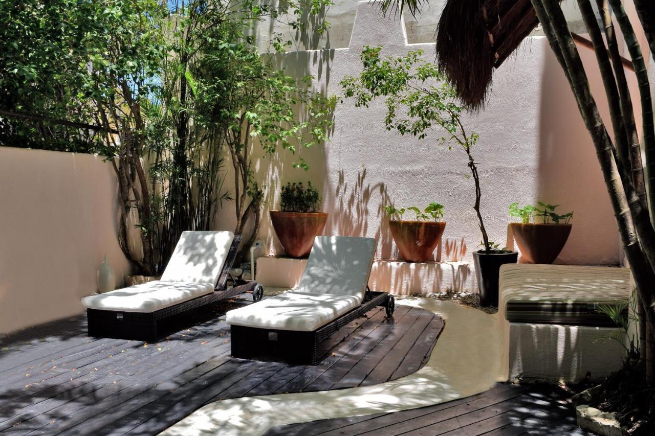 Hotel La Tortuga Y - Solo Adultos 4*