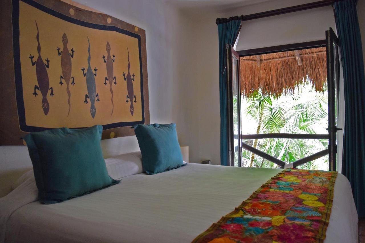 La Tortuga Y - Solo Adultos Hotel