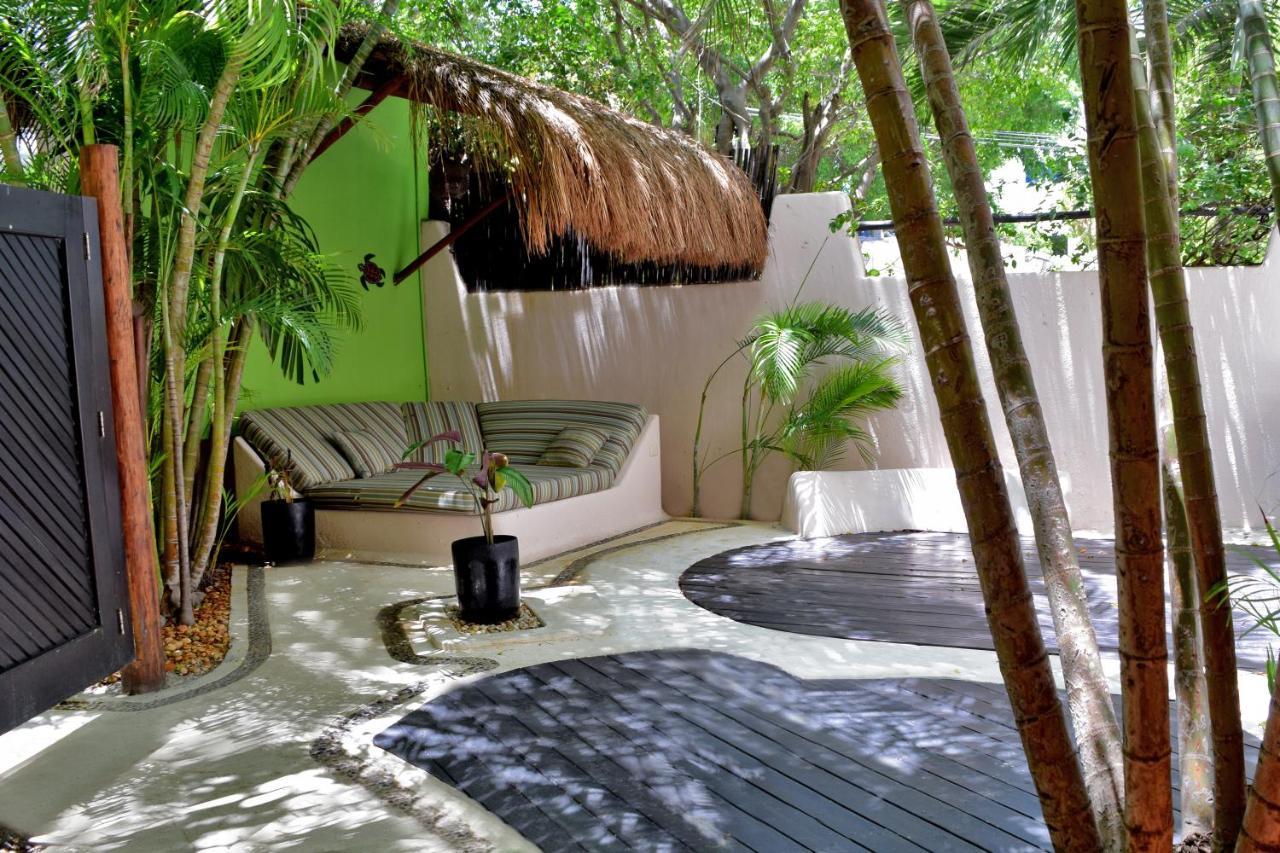 La Tortuga Y - Solo Adultos Hotel 4*