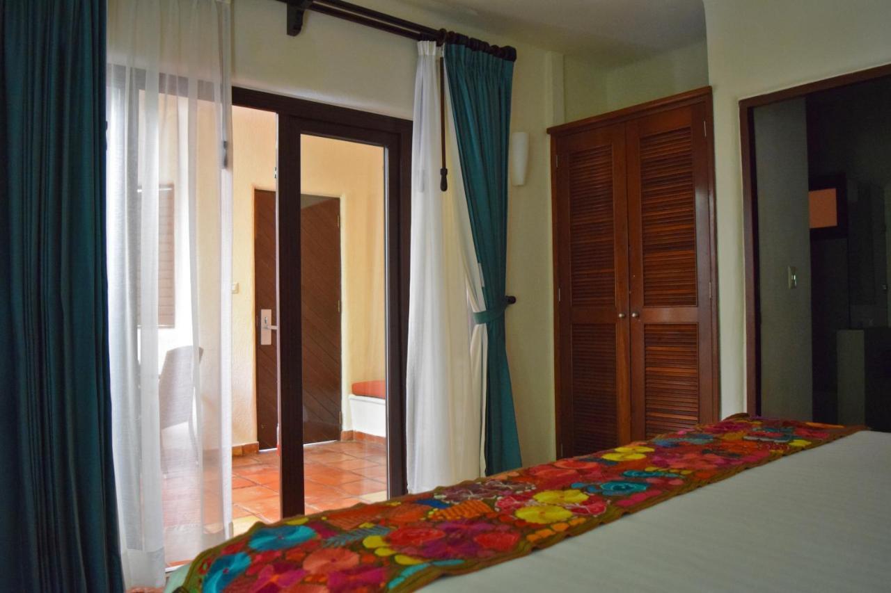 Hotel La Tortuga Y - Solo Adultos Playa del Carmen