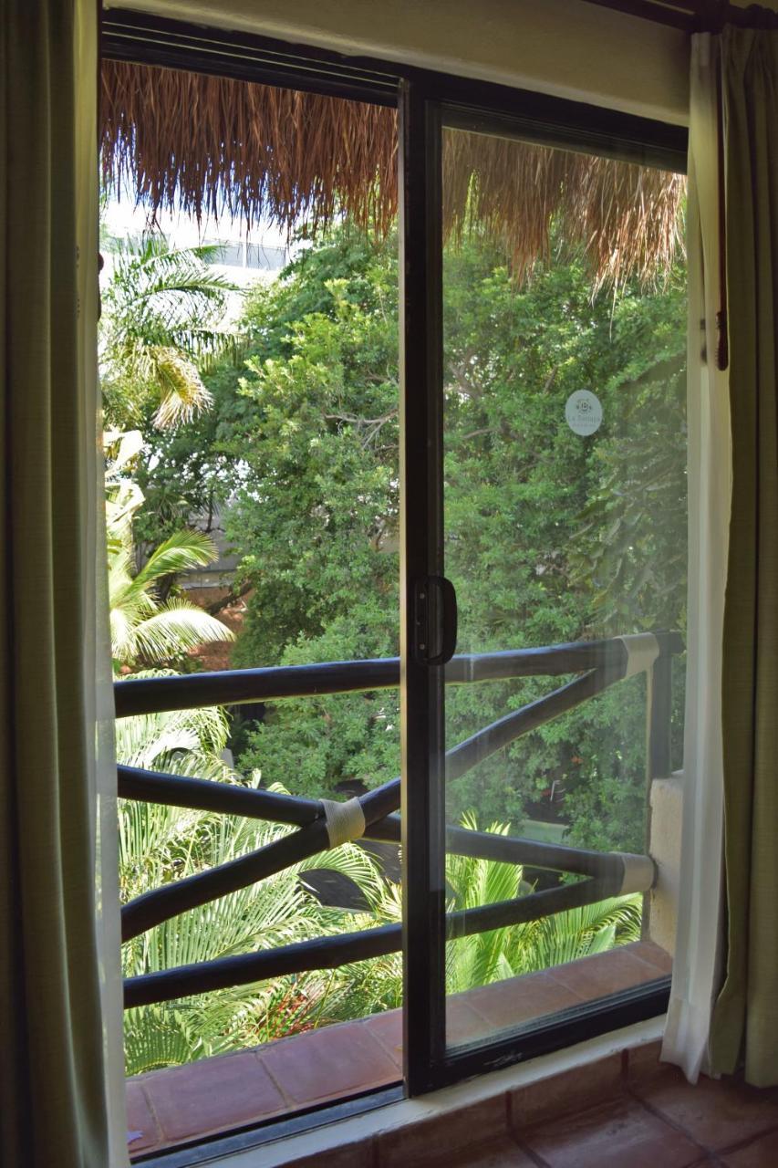 Hotel La Tortuga Y - Solo Adultos
