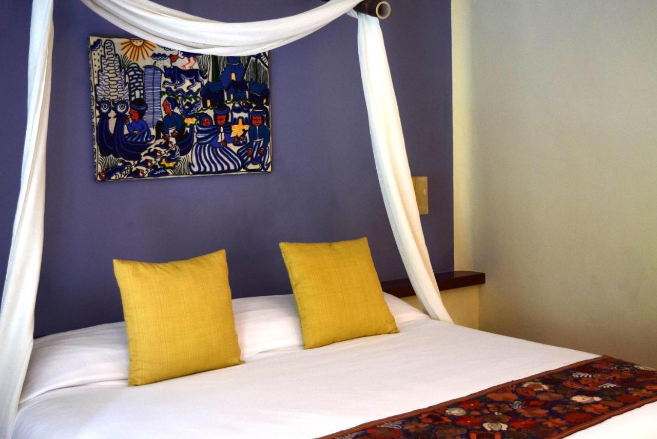 La Tortuga Y - Solo Adultos Hotel 4*