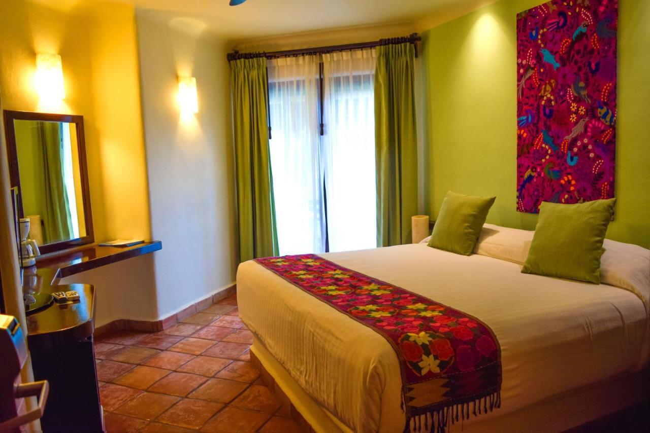 Hotel La Tortuga Y - Solo Adultos