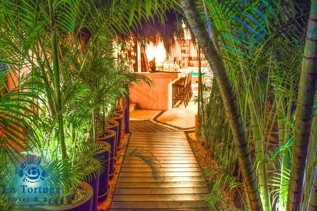 La Tortuga Y - Solo Adultos Hotel 4*