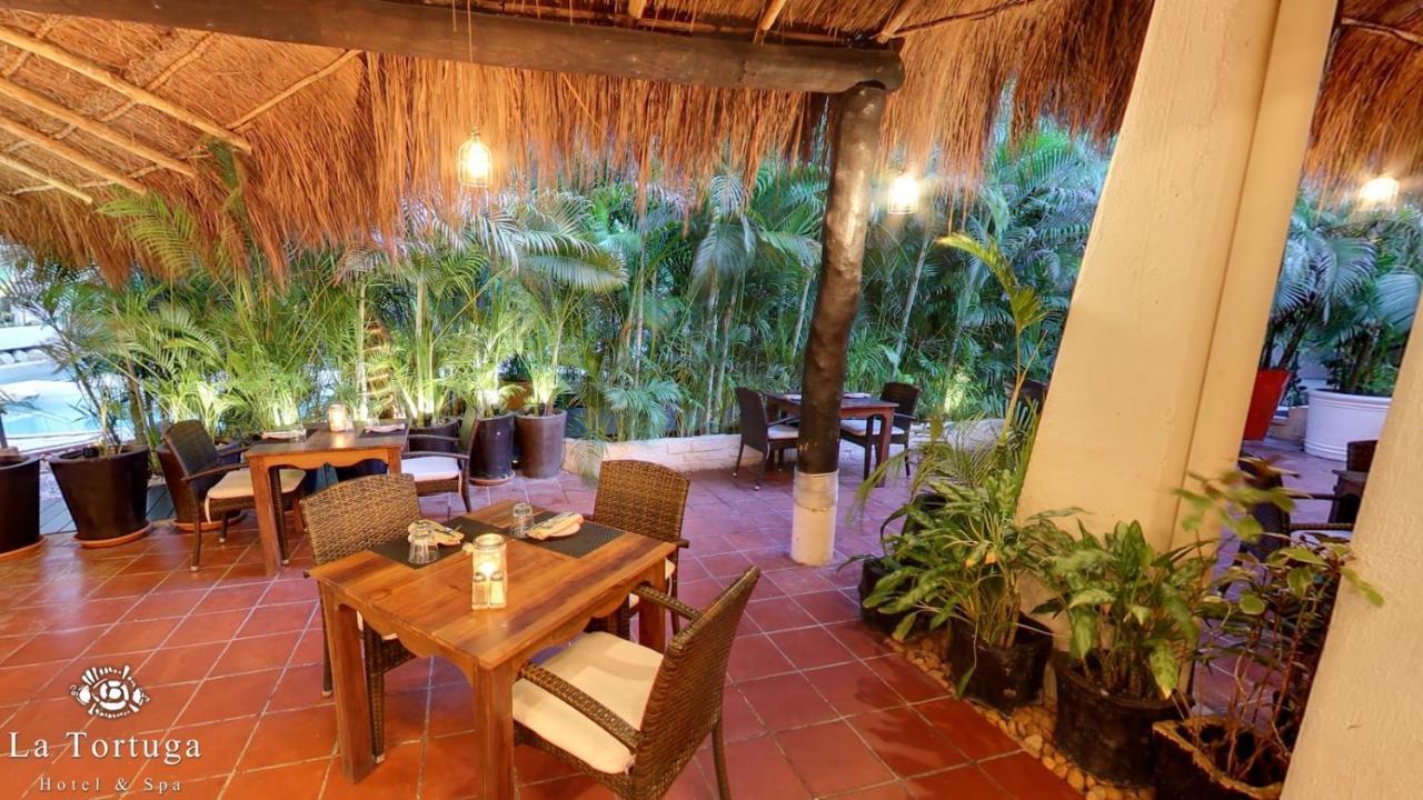 La Tortuga Y - Solo Adultos Hotel