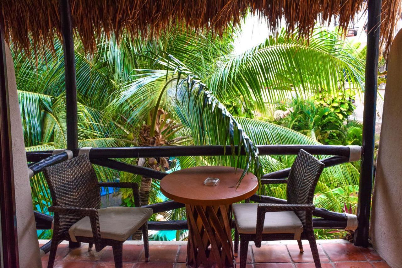 Hotel La Tortuga Y - Solo Adultos 4*