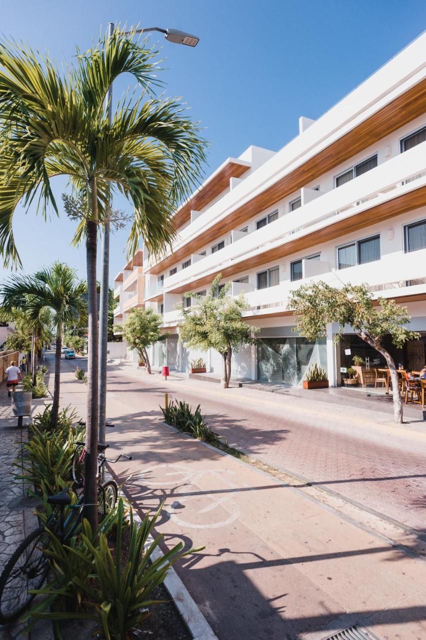 Hotel Antera Hotel&residences Playa del Carmen