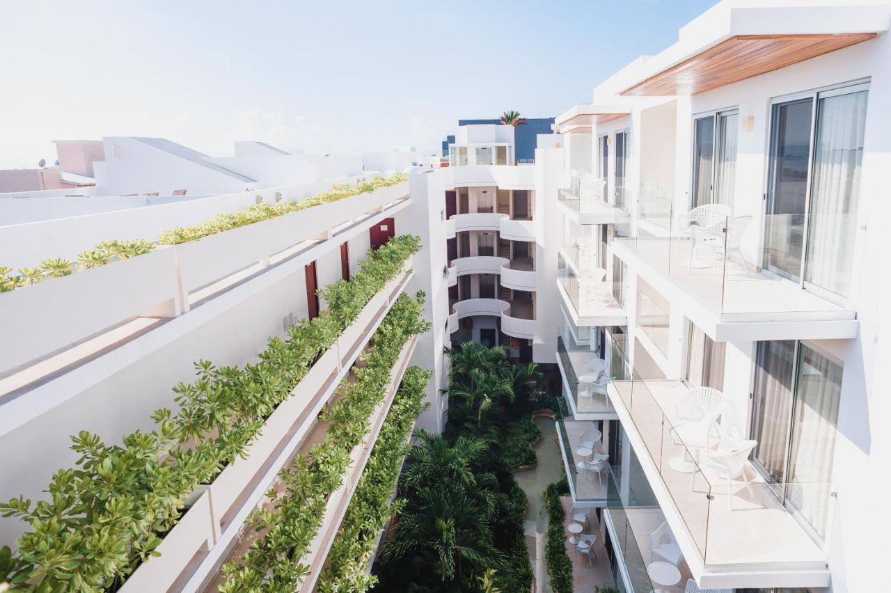 Antera Hotel&residences Hotel 4*