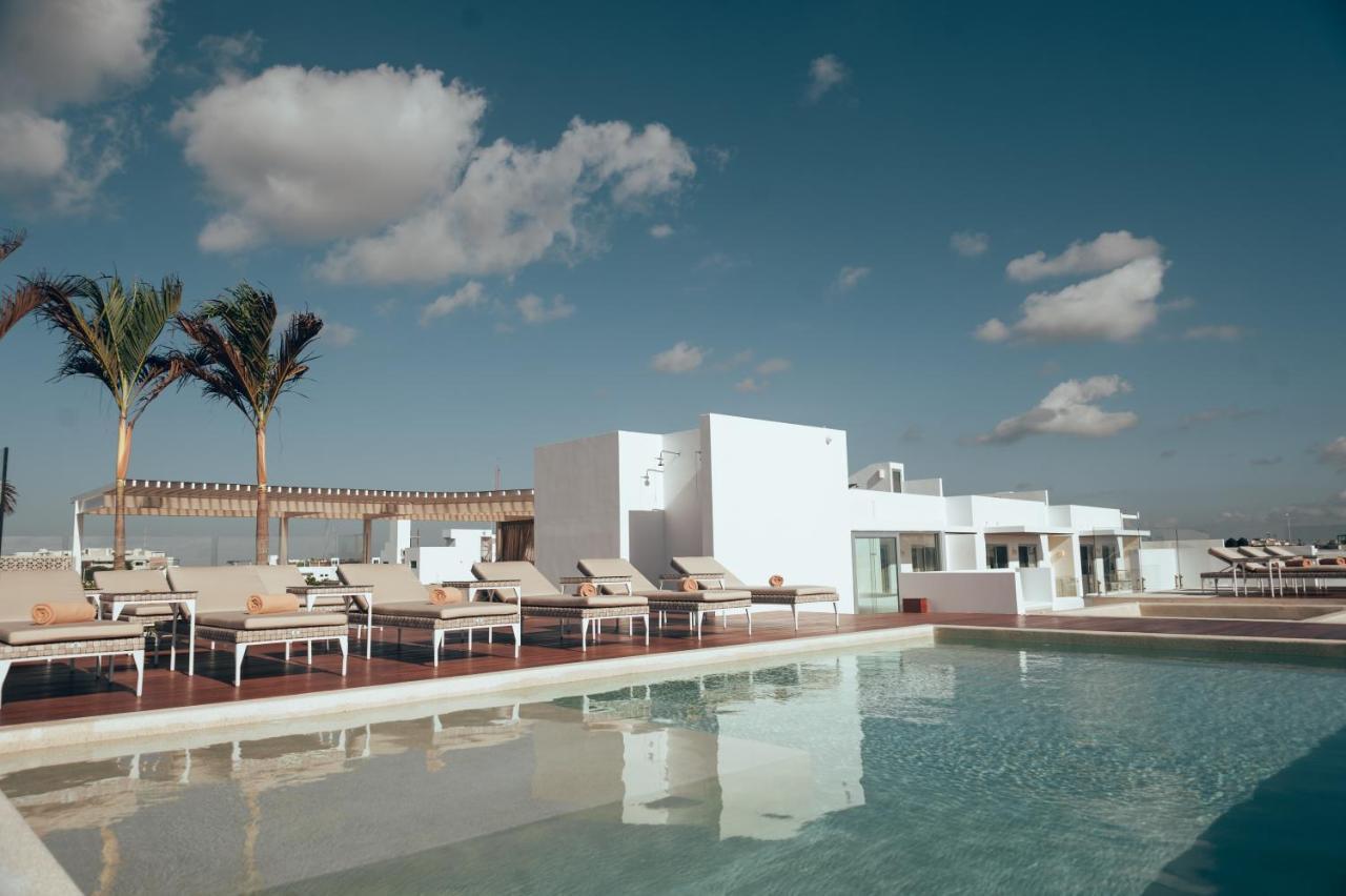 Antera Hotel&residences Hotel 4*