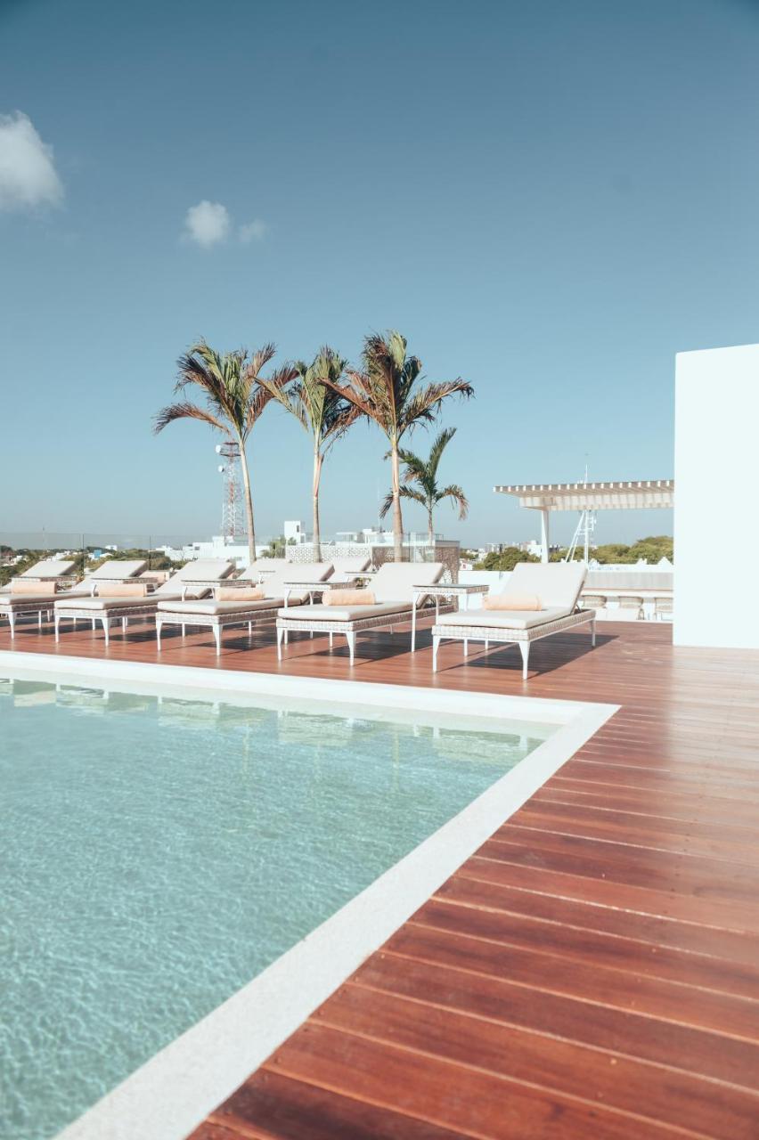 Hotel Antera Hotel&residences