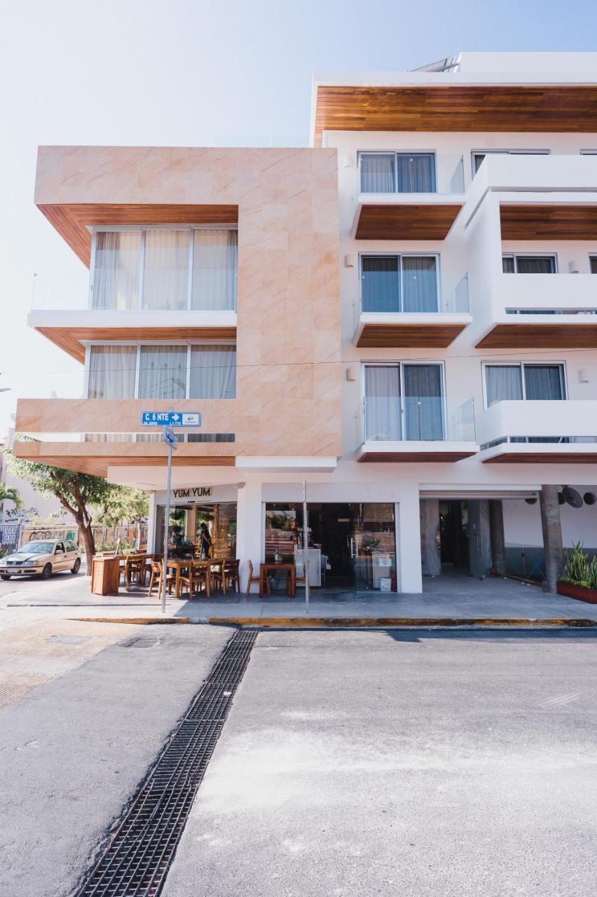 Antera Hotel&residences Hotel 4*