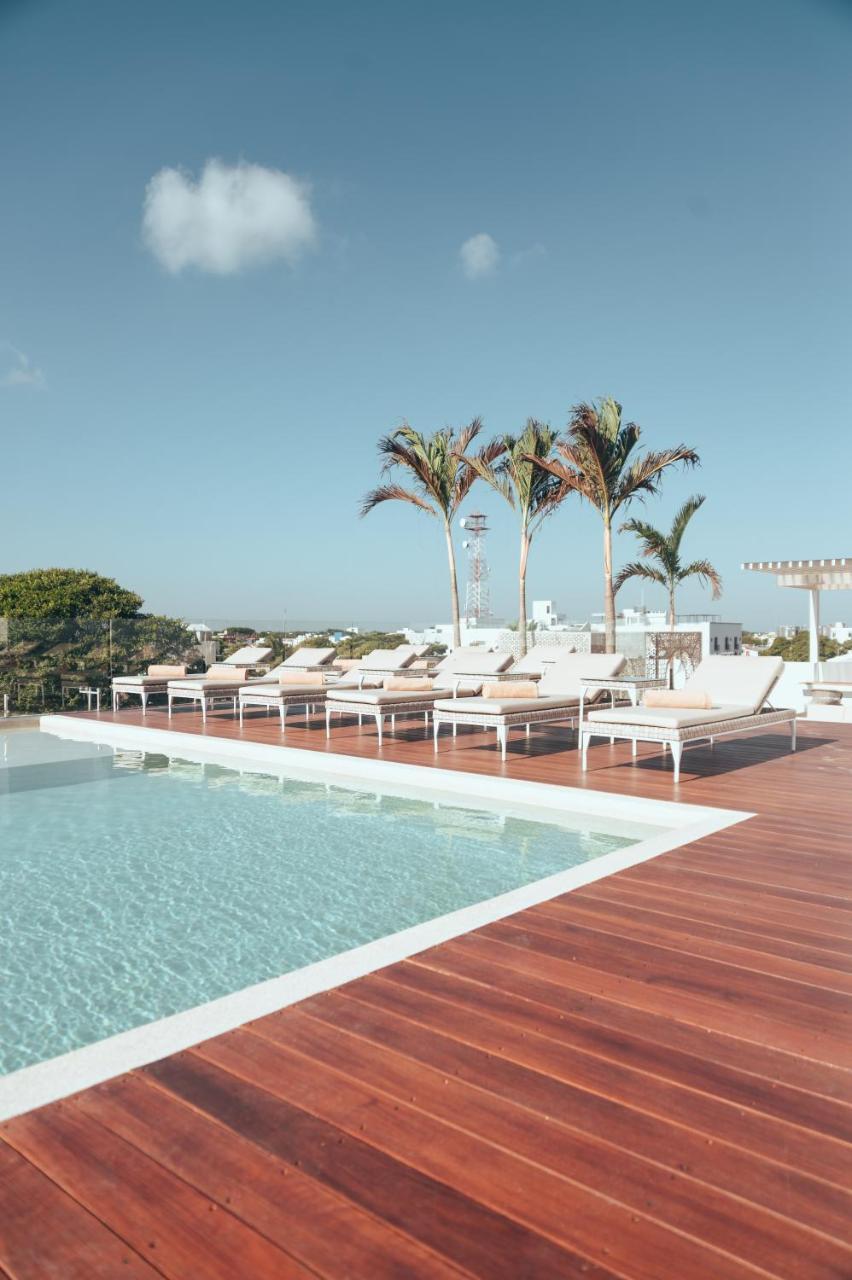 Antera Hotel&residences Hotel
