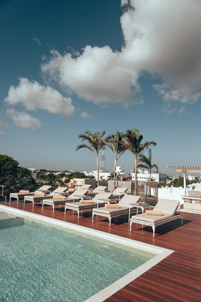 Antera Hotel&residences
