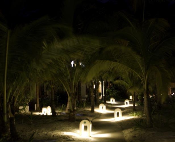 Hotel Palapas By Mahekal