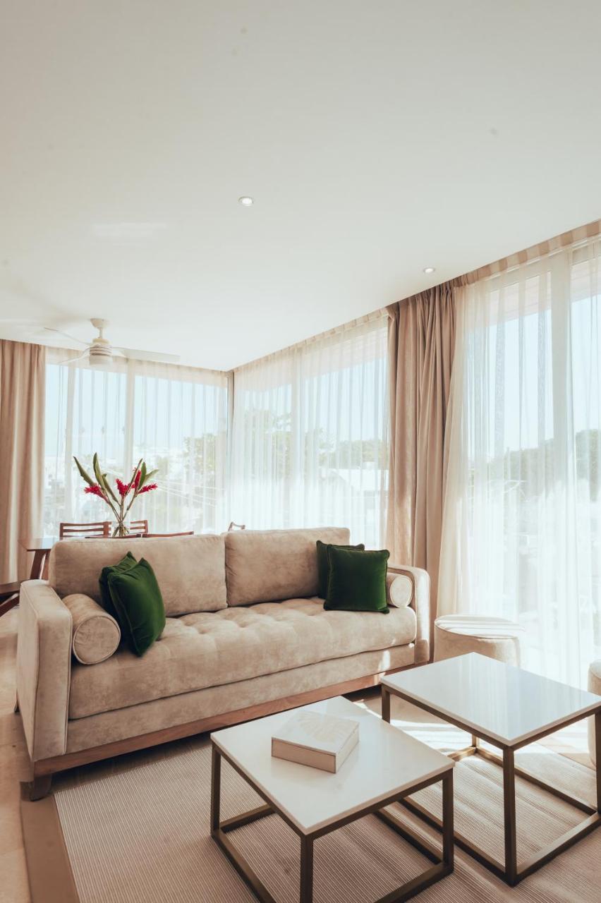 Antera Hotel&residences Playa del Carmen