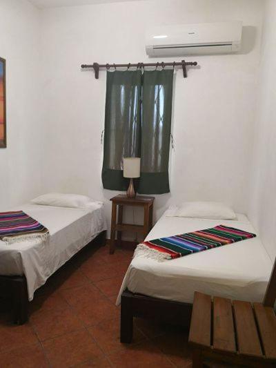 Hotel Giana Tulum