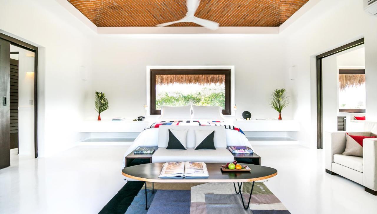 Hotel Esencia Xpu-Ha