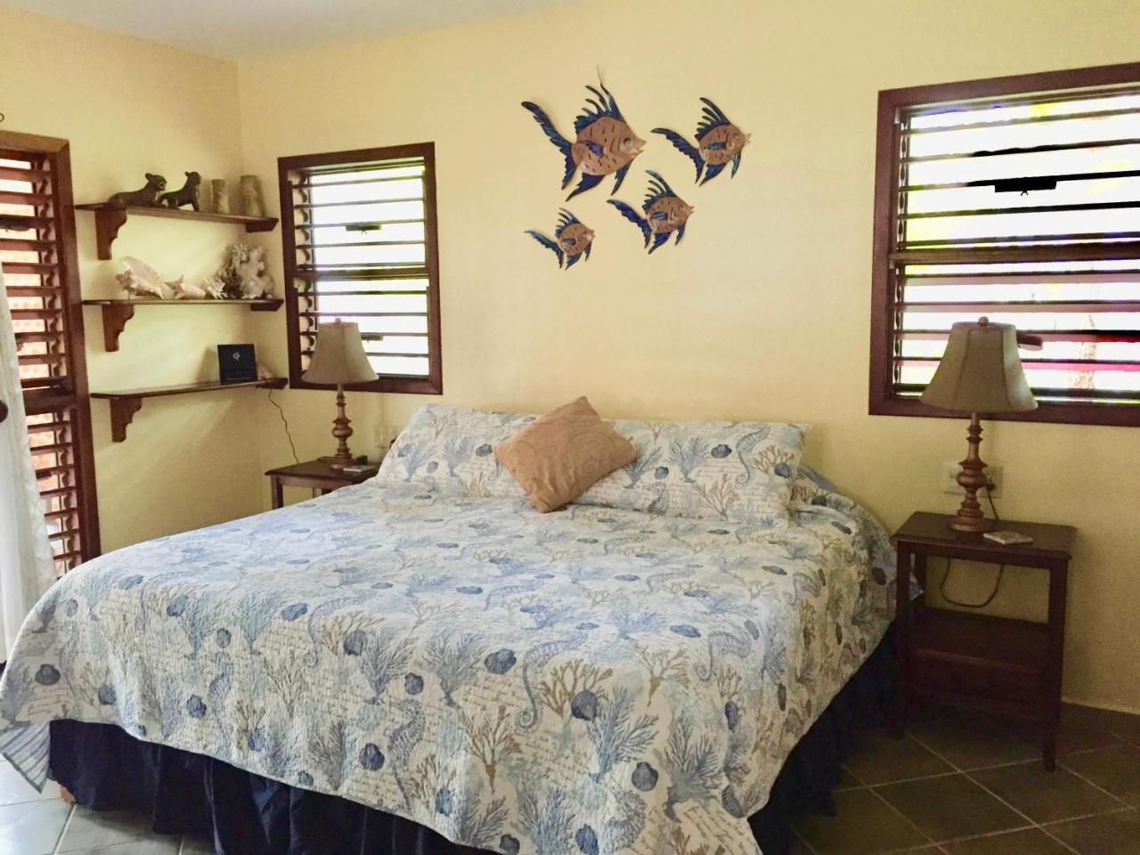 Nah Uxibal And Casitas Resort